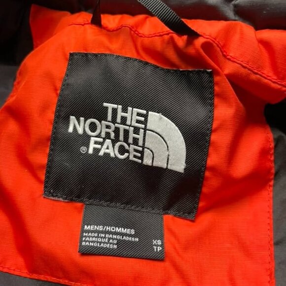 North Face Lhotse (similar to Nuptse) Mens XS - Picture 4 of 8